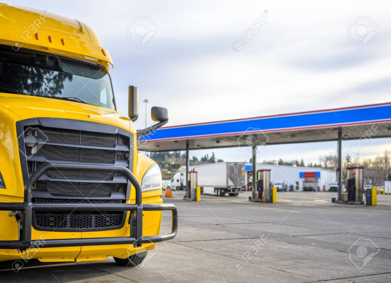 Trasporti: credito d'imposta contro il caro gasolio