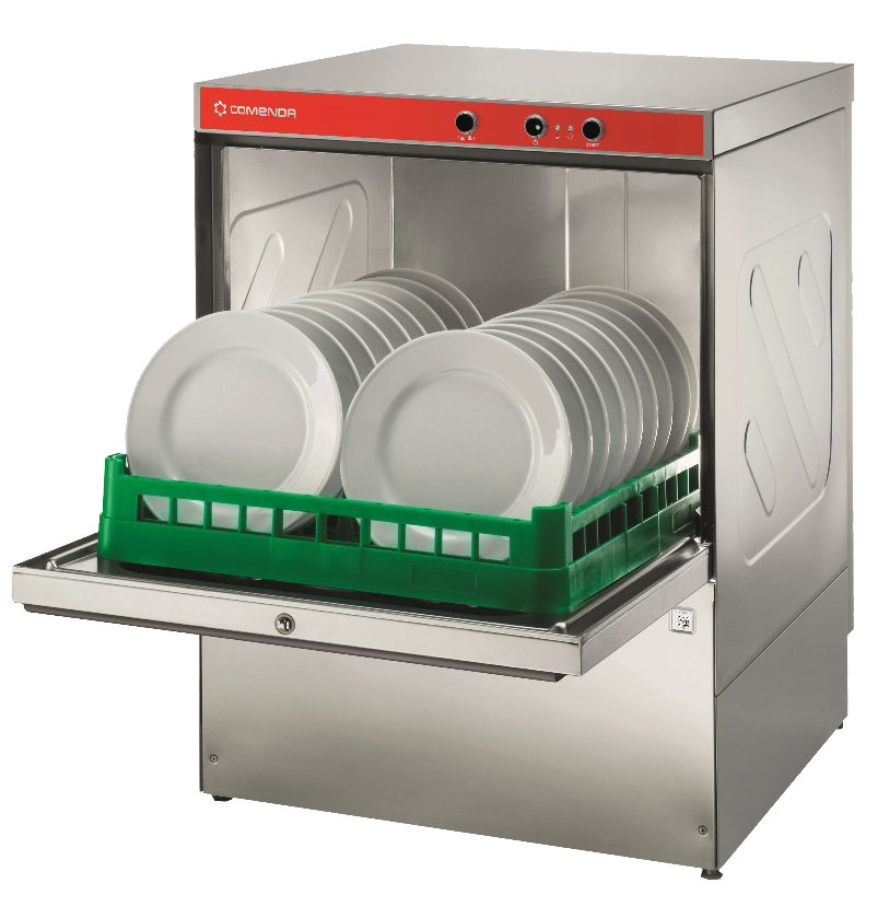 Lavastoviglie frontale