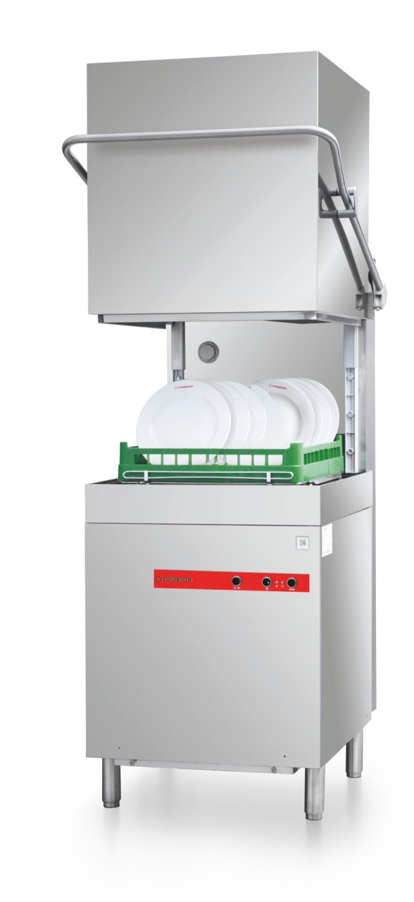 Lavastoviglie a capote